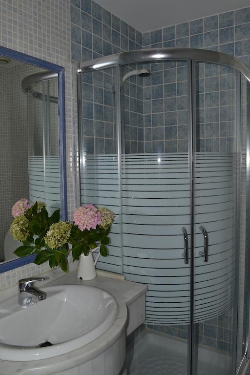 Hostal Quevedo León Cameră foto